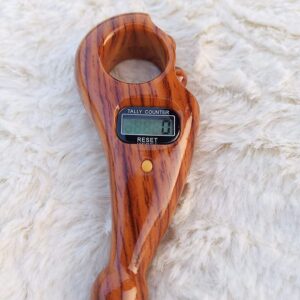 Digital Jaap Counter Machine for Mantra & Mala Jaap