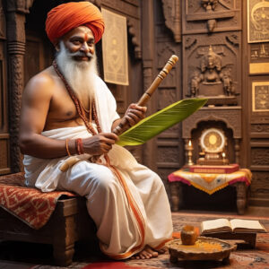 Connect to Astrologer