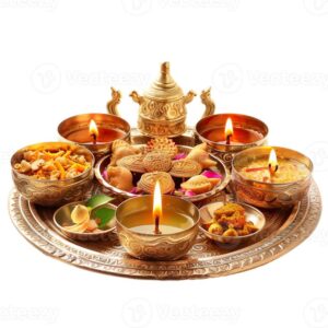 Remedial Pujas