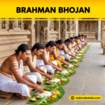 brahman-bhoj-Shiv Ganga Rudraksha
